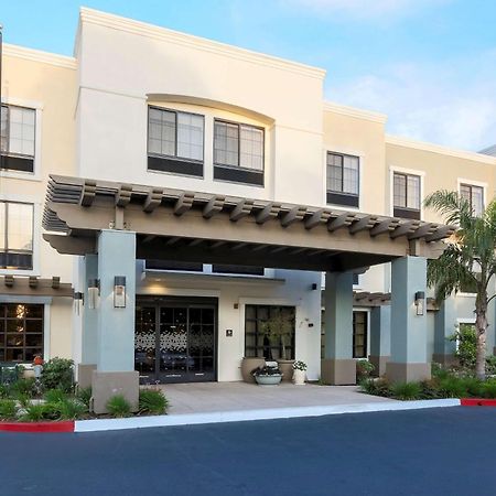 Hampton Inn Santa Barbara/Голета Экстерьер фото