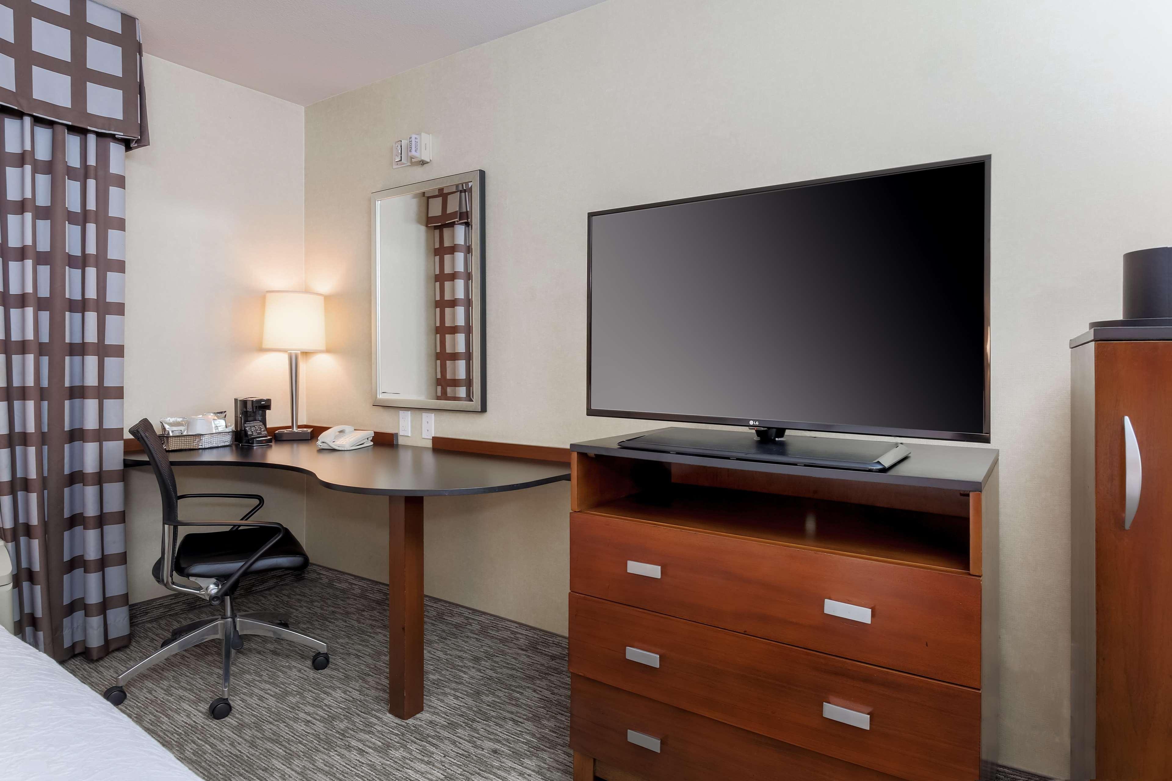Hampton Inn Santa Barbara/Голета Экстерьер фото